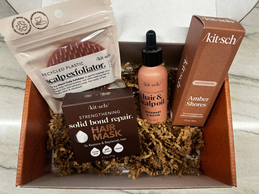 Gift Box - Kitsch
