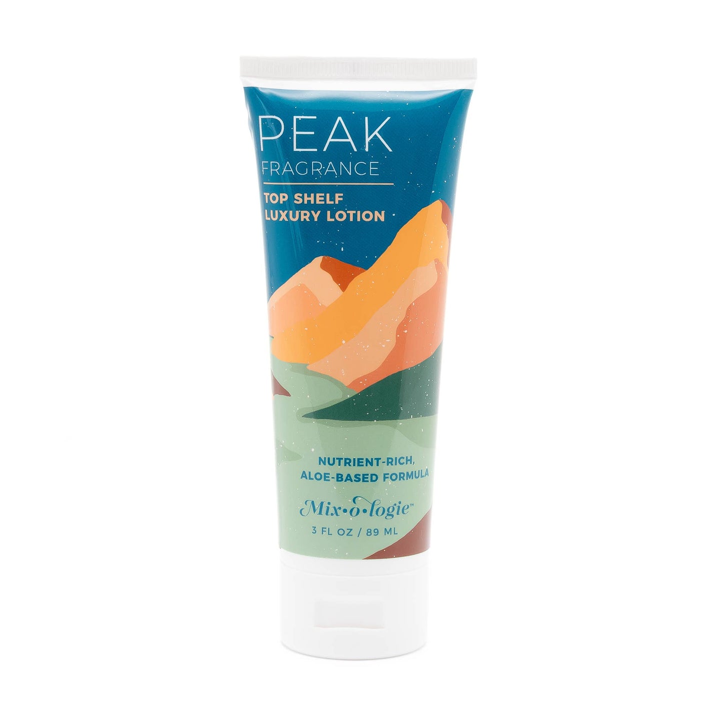 Peak | Destination Scent Pre-Pack