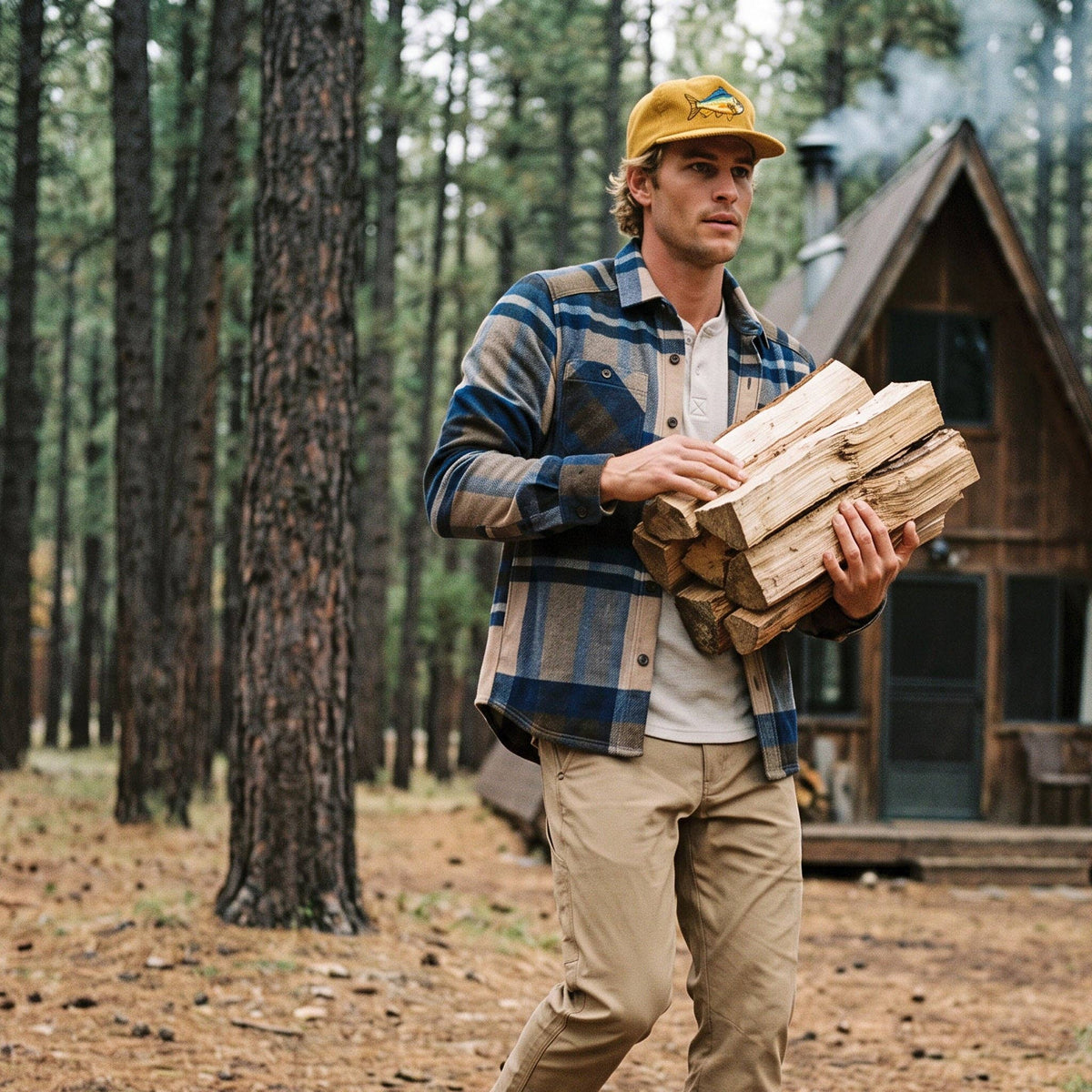 Backcountry Faux Wool Shacket