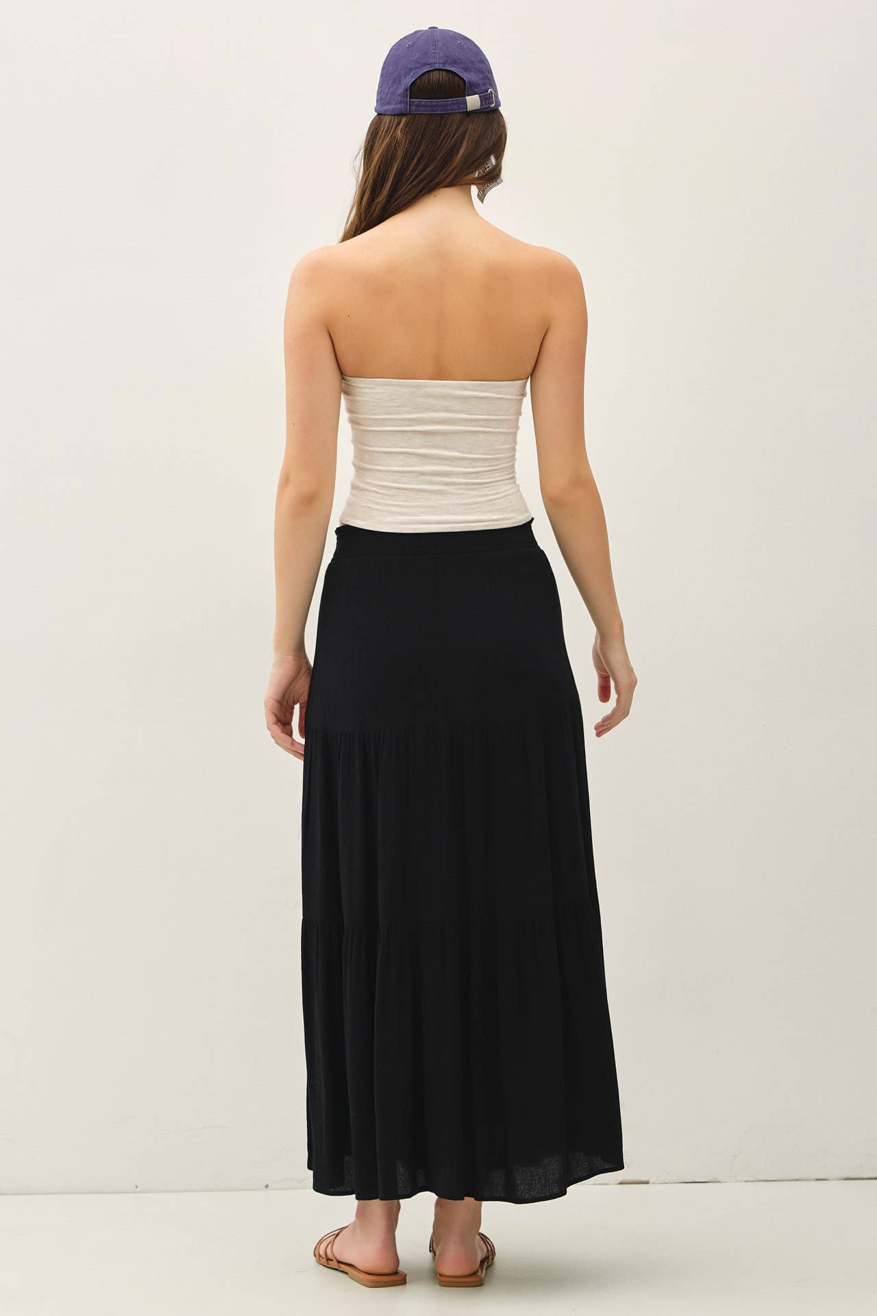Basic Tube Top