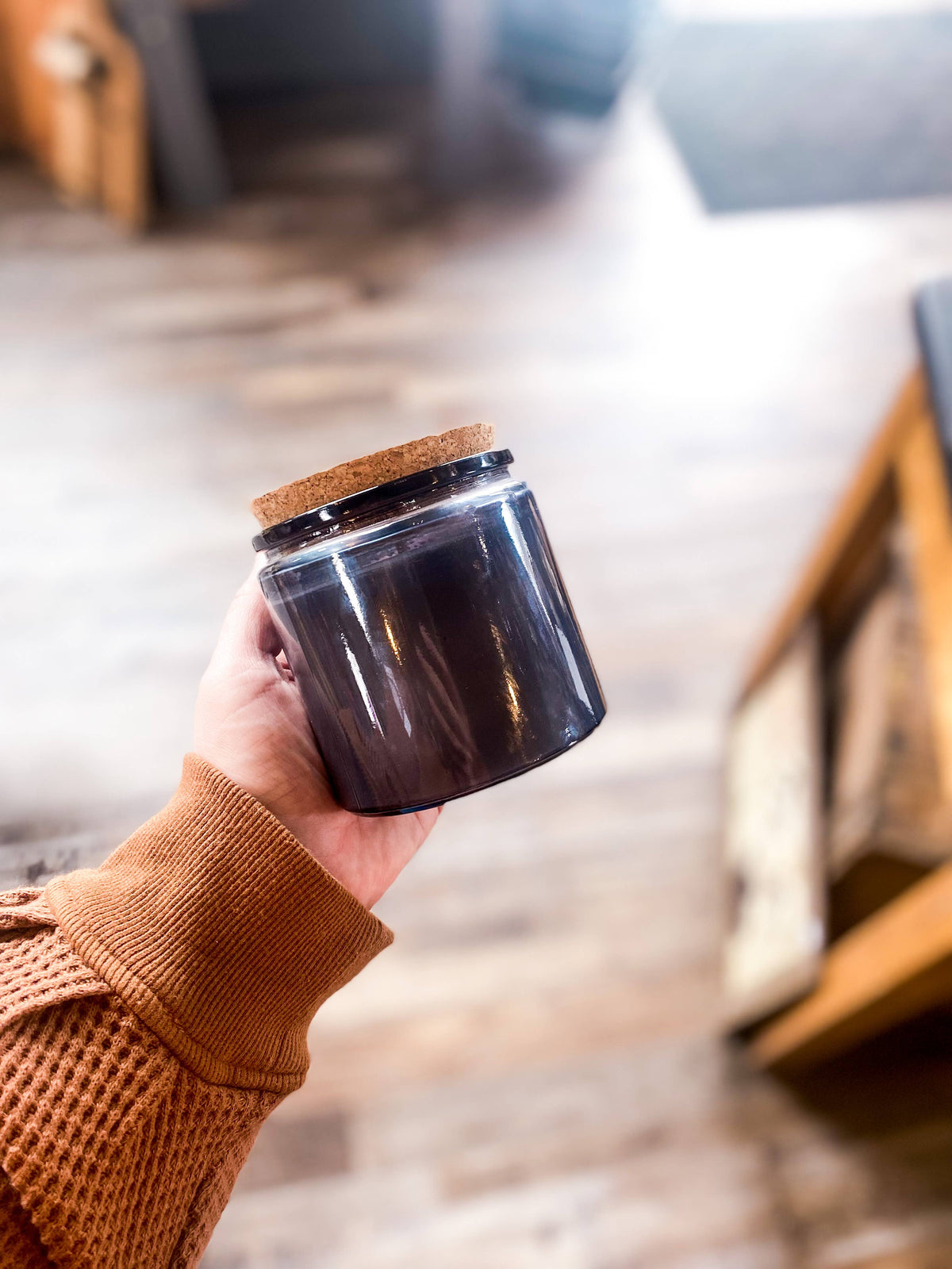 Sunday Brunch | Soy Candle