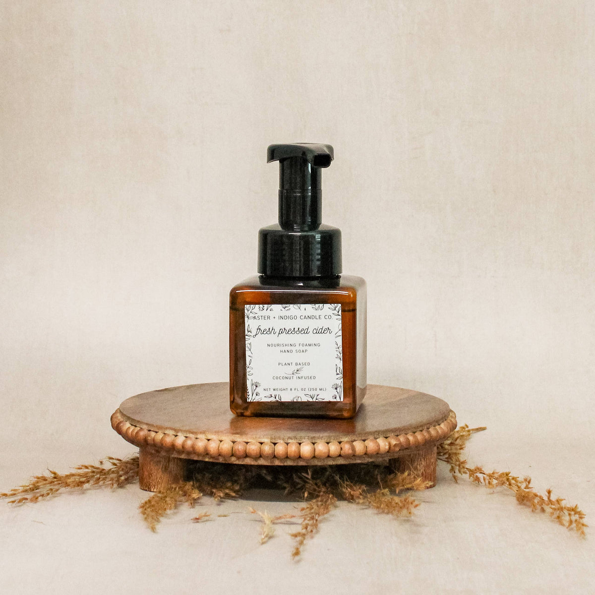 Fall Scents Foaming Hand Soap | 8 oz