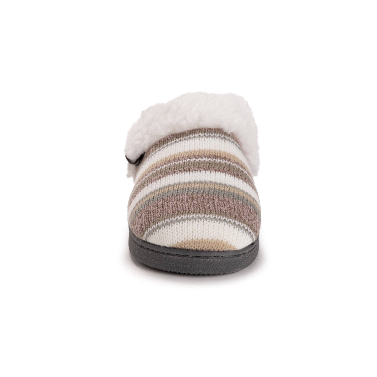 Cozy Cabin Clog Slippers