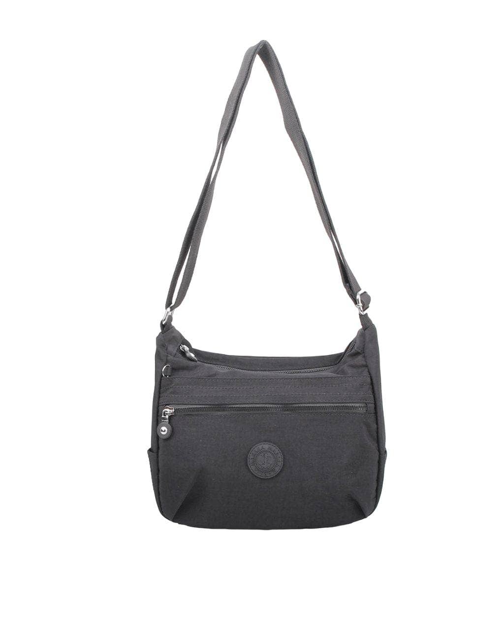 Nylon Women's Crossbody Bag