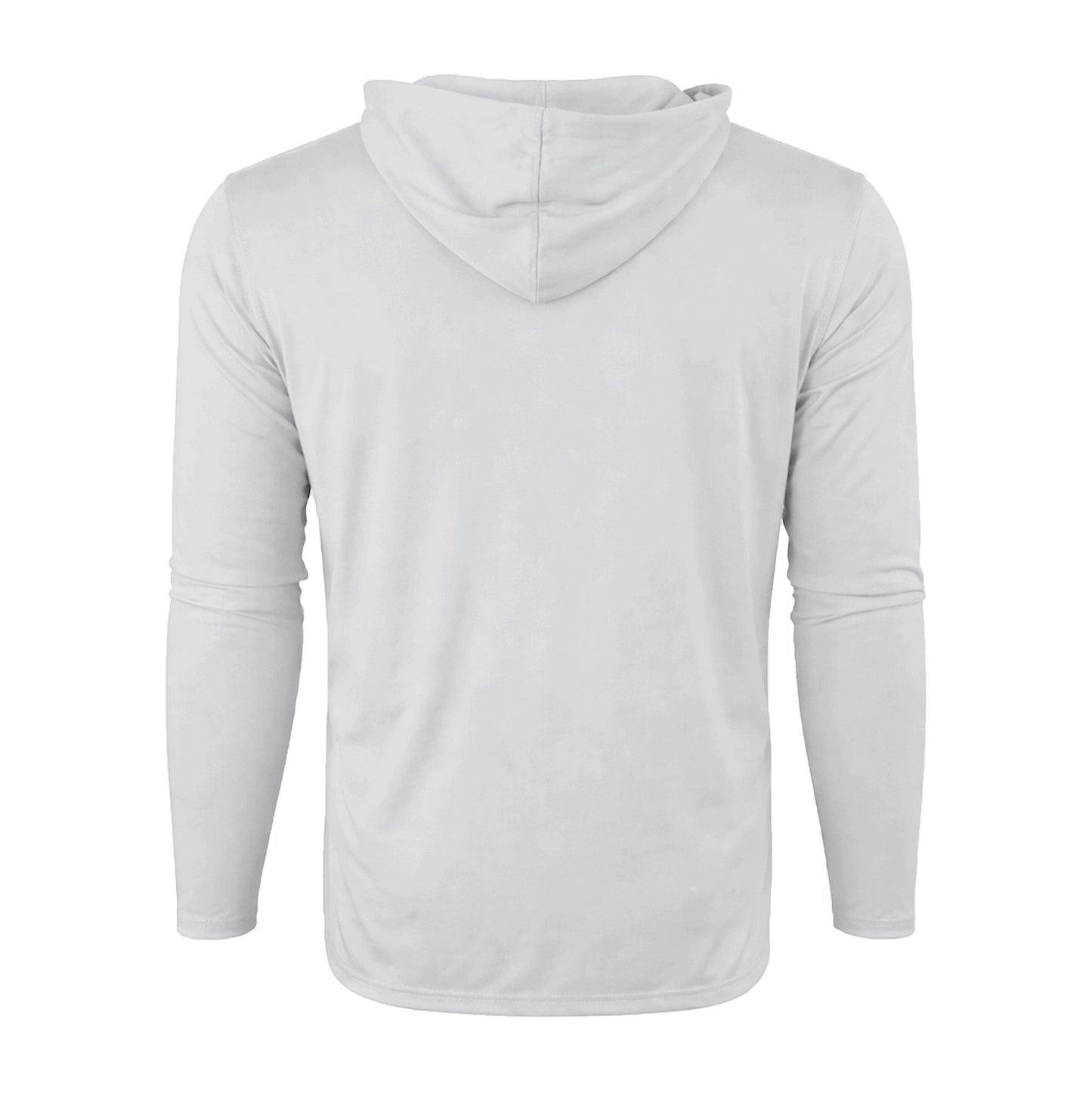 Retro Mountain Solar Shield Performance Hoodie