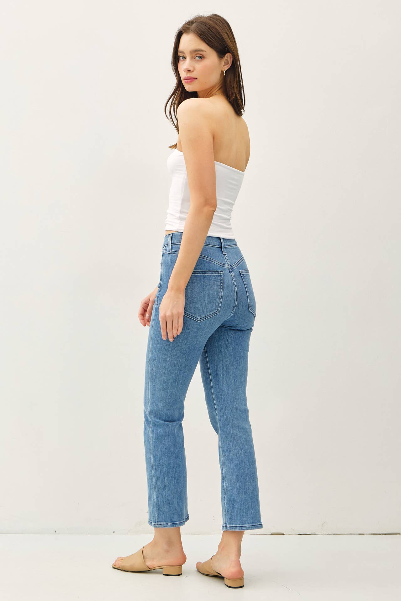 Basic Tube Top