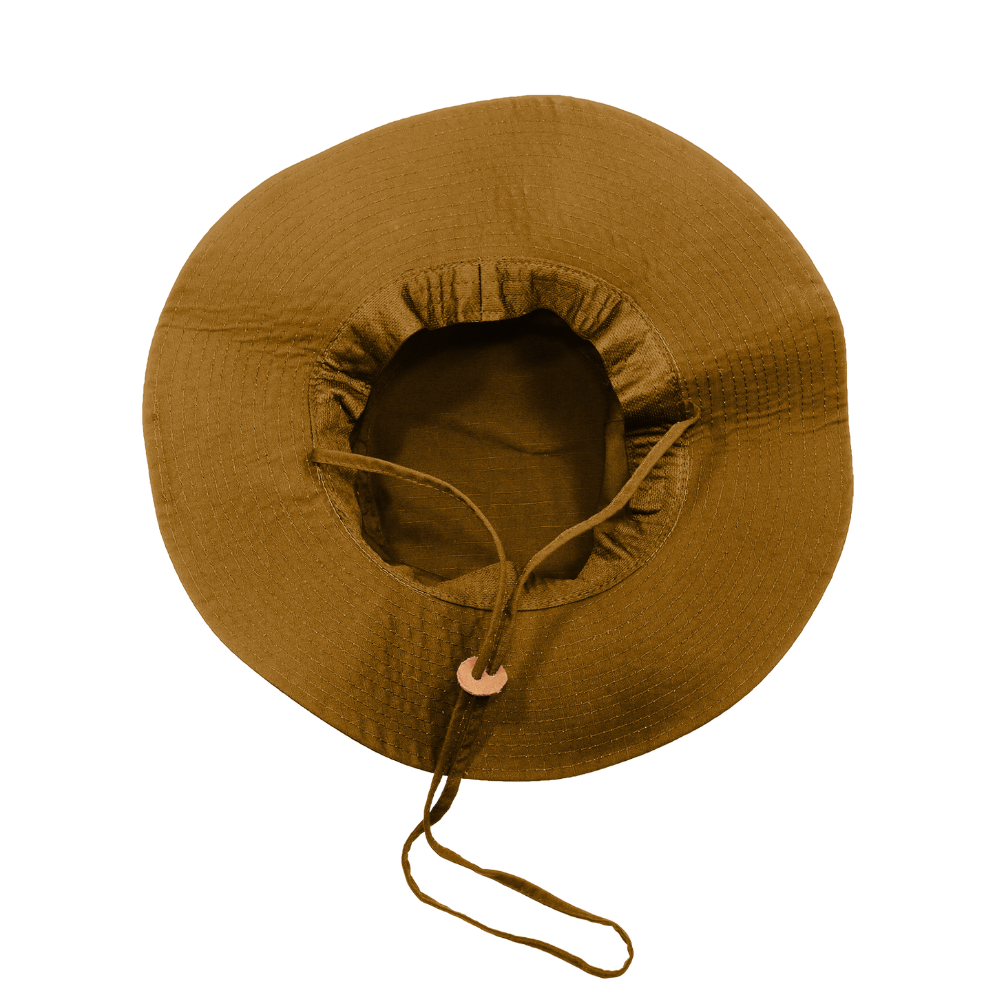 Structured Ripstop Sun Hat