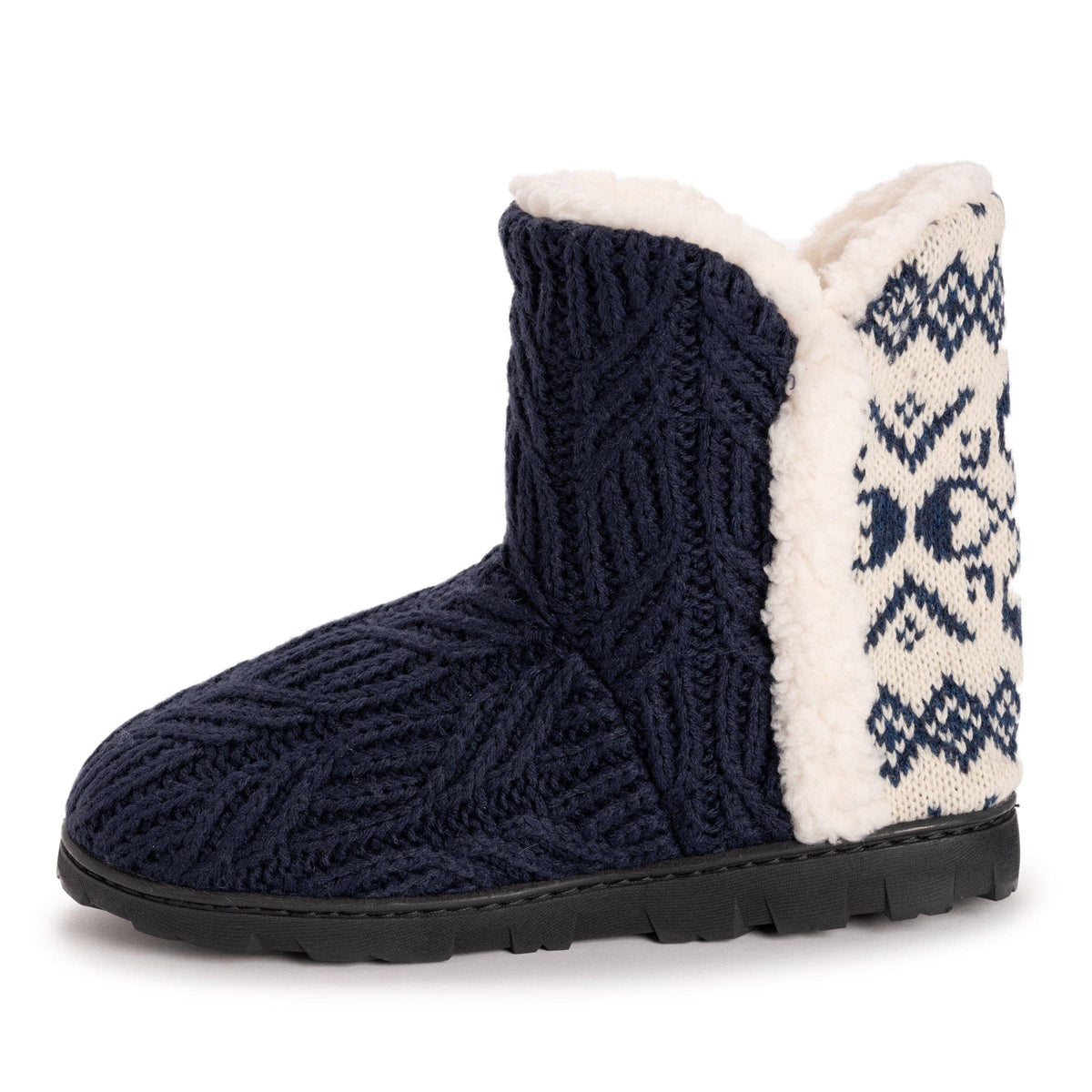 Cheyenne Bootie Slippers