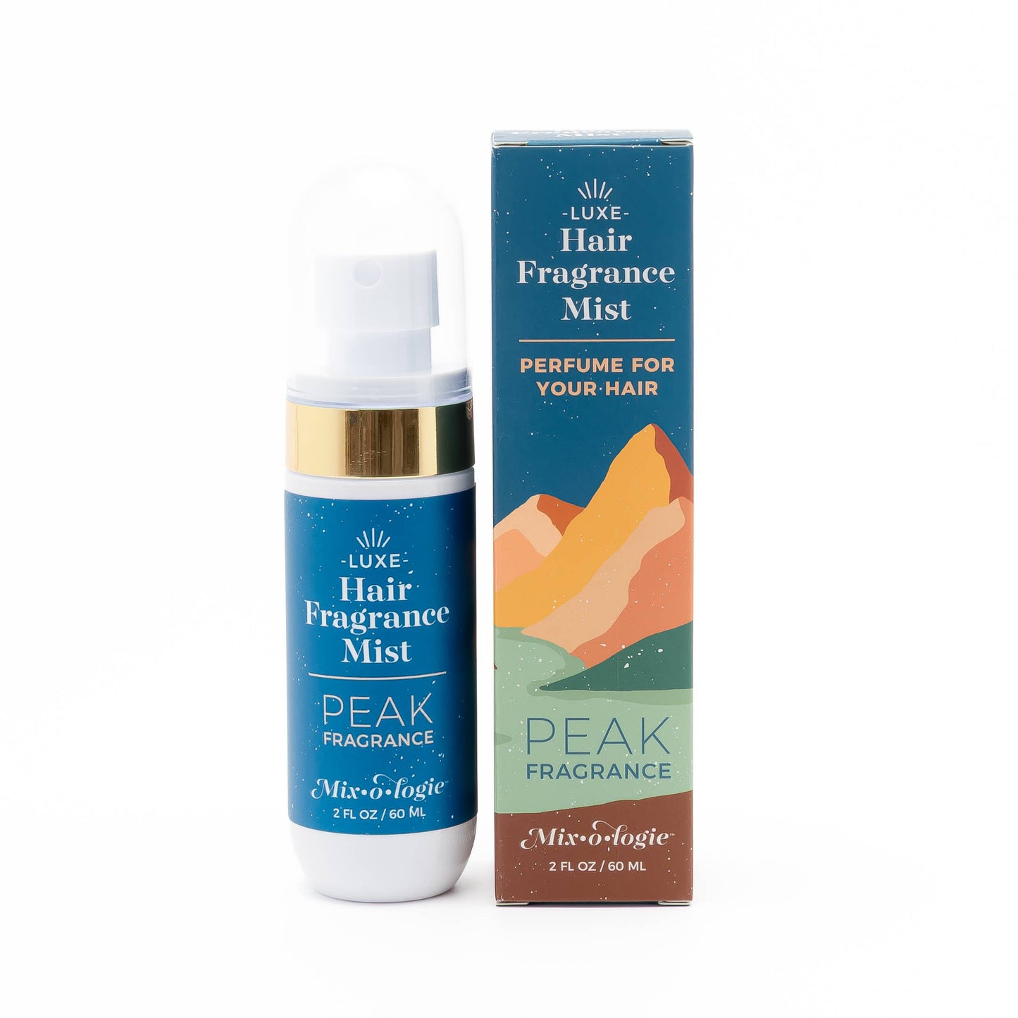 Peak | Destination Scent Pre-Pack