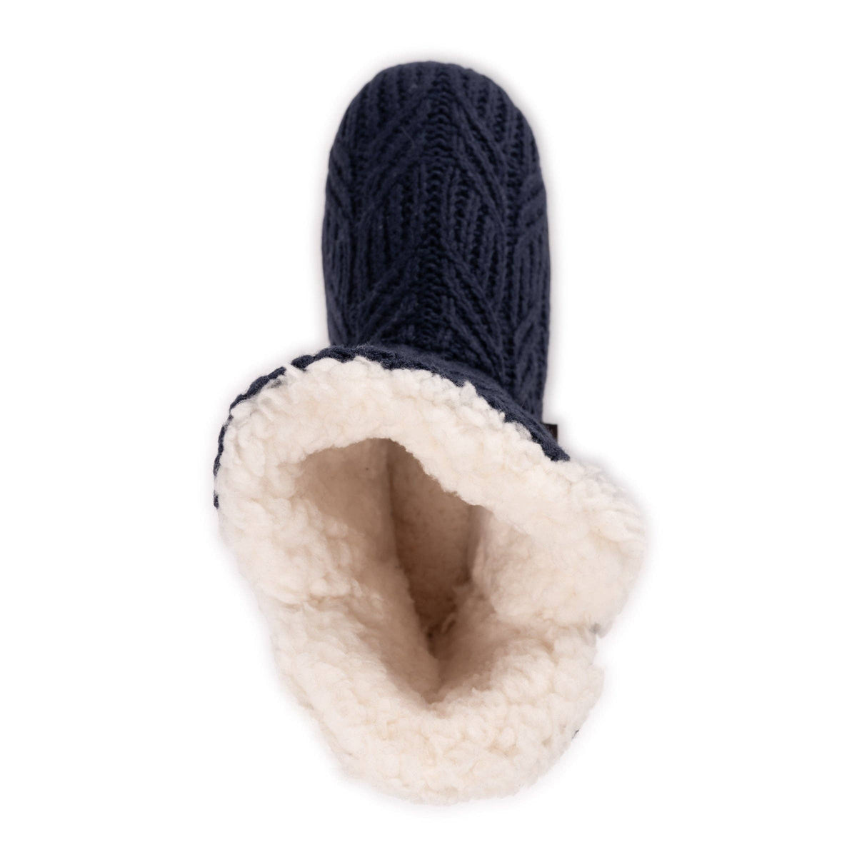 Cheyenne Bootie Slippers