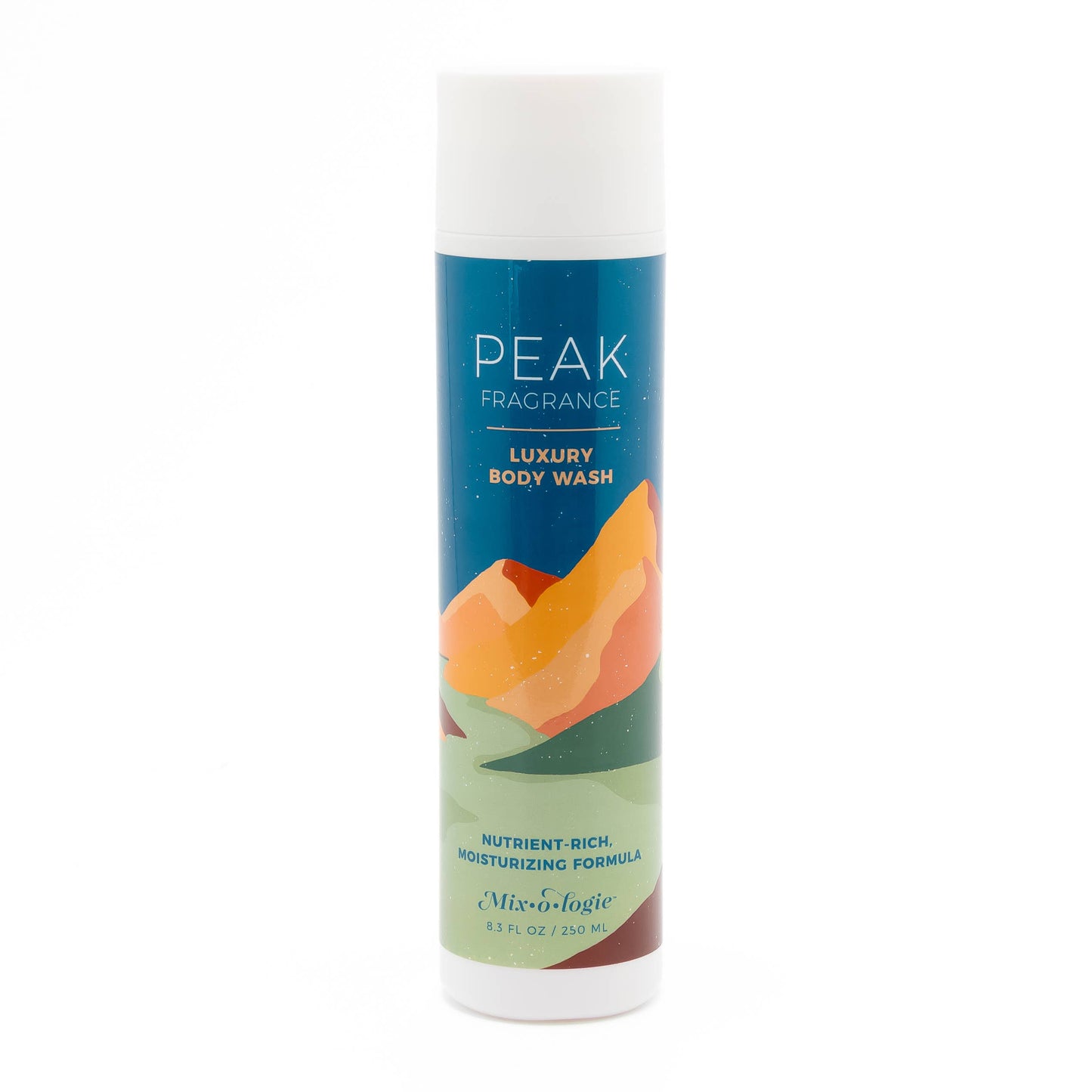 Peak | Destination Scent Pre-Pack
