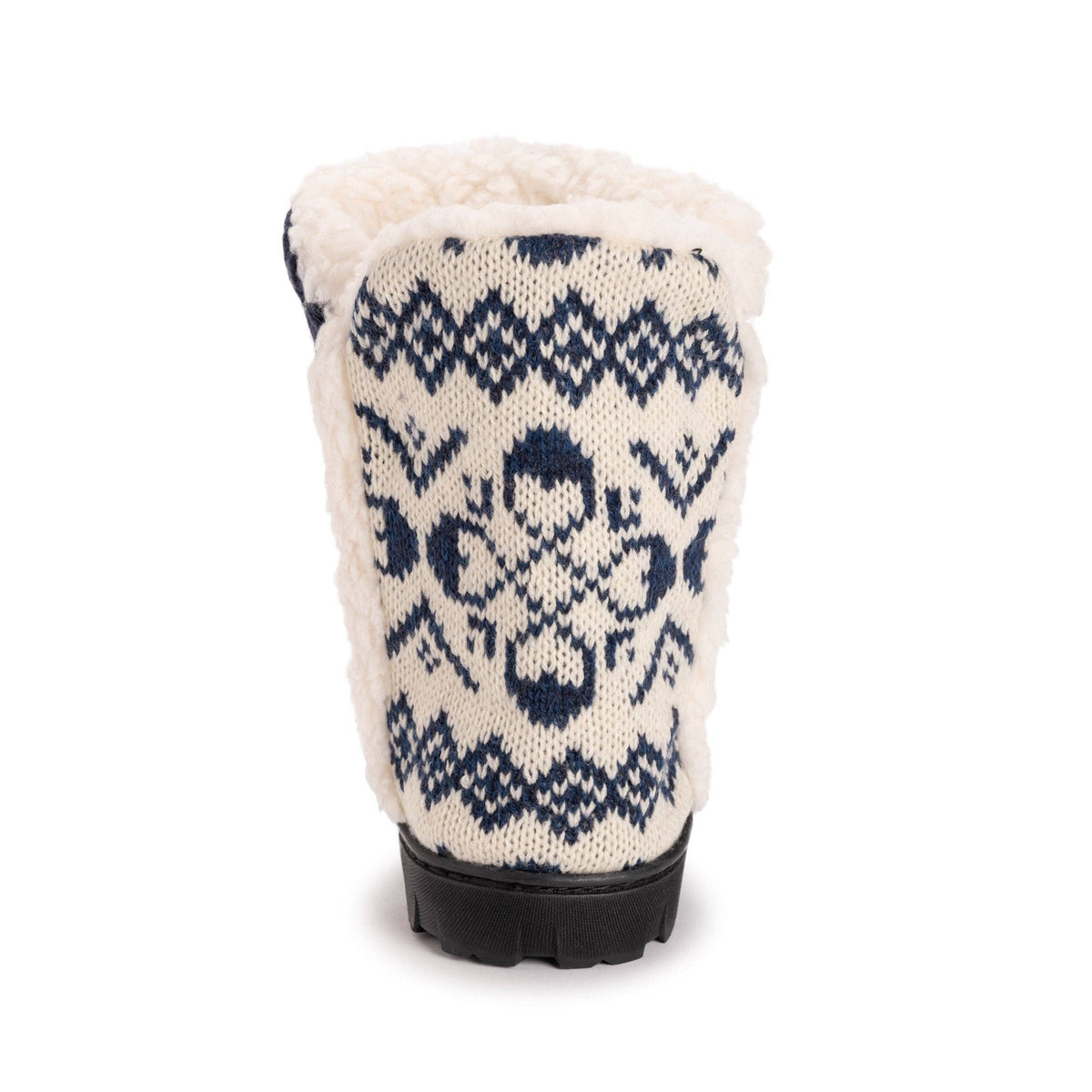 Cheyenne Bootie Slippers