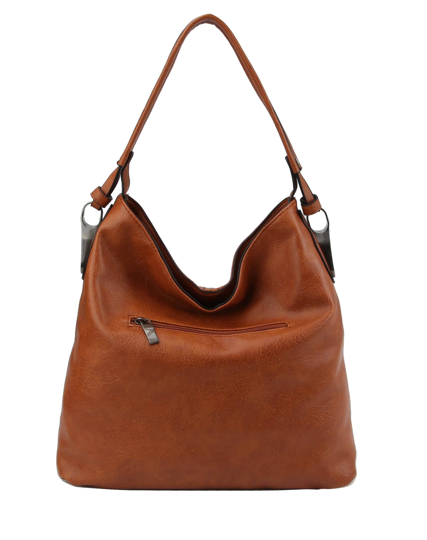 Accent Hobo Bag