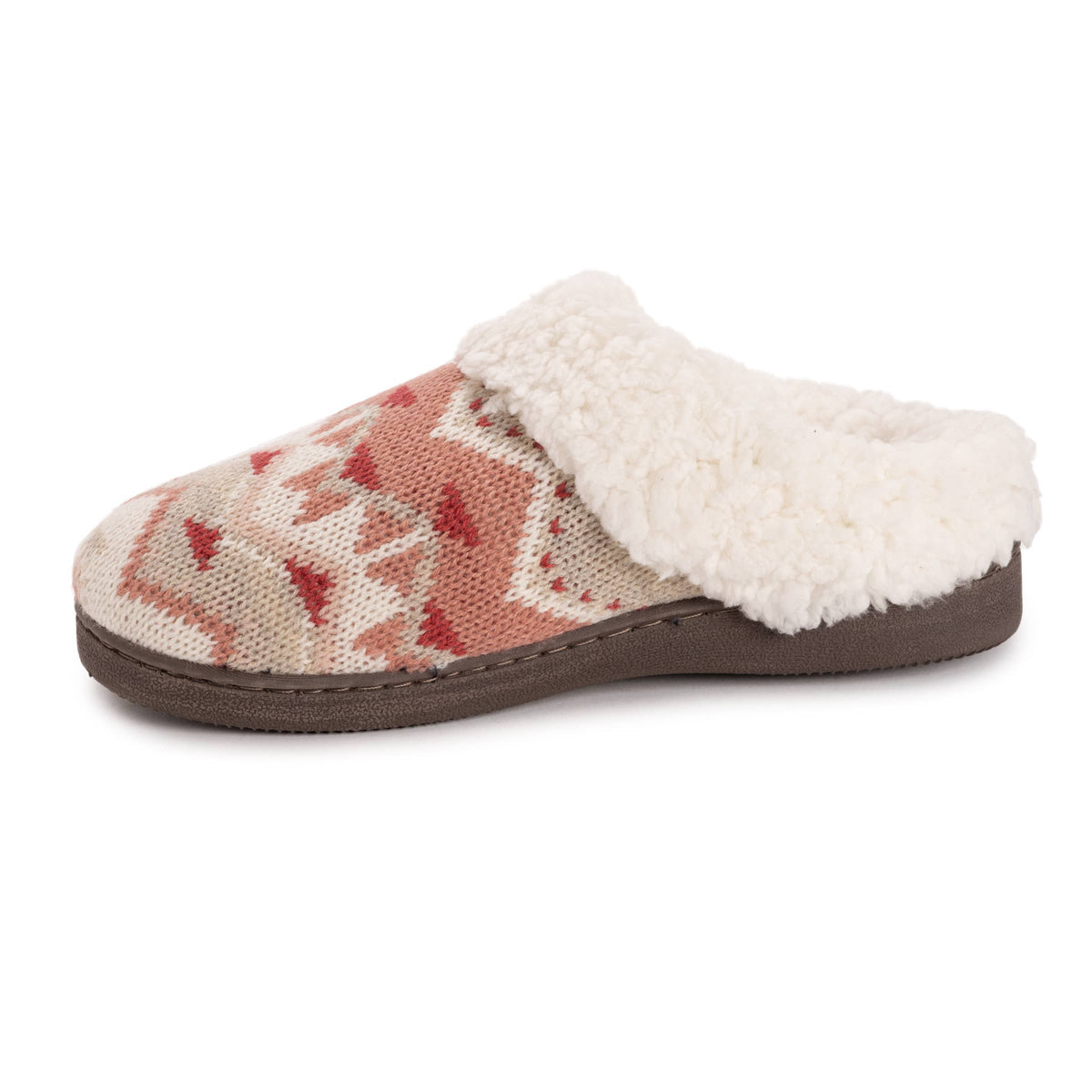 Cozy Cabin Clog Slippers