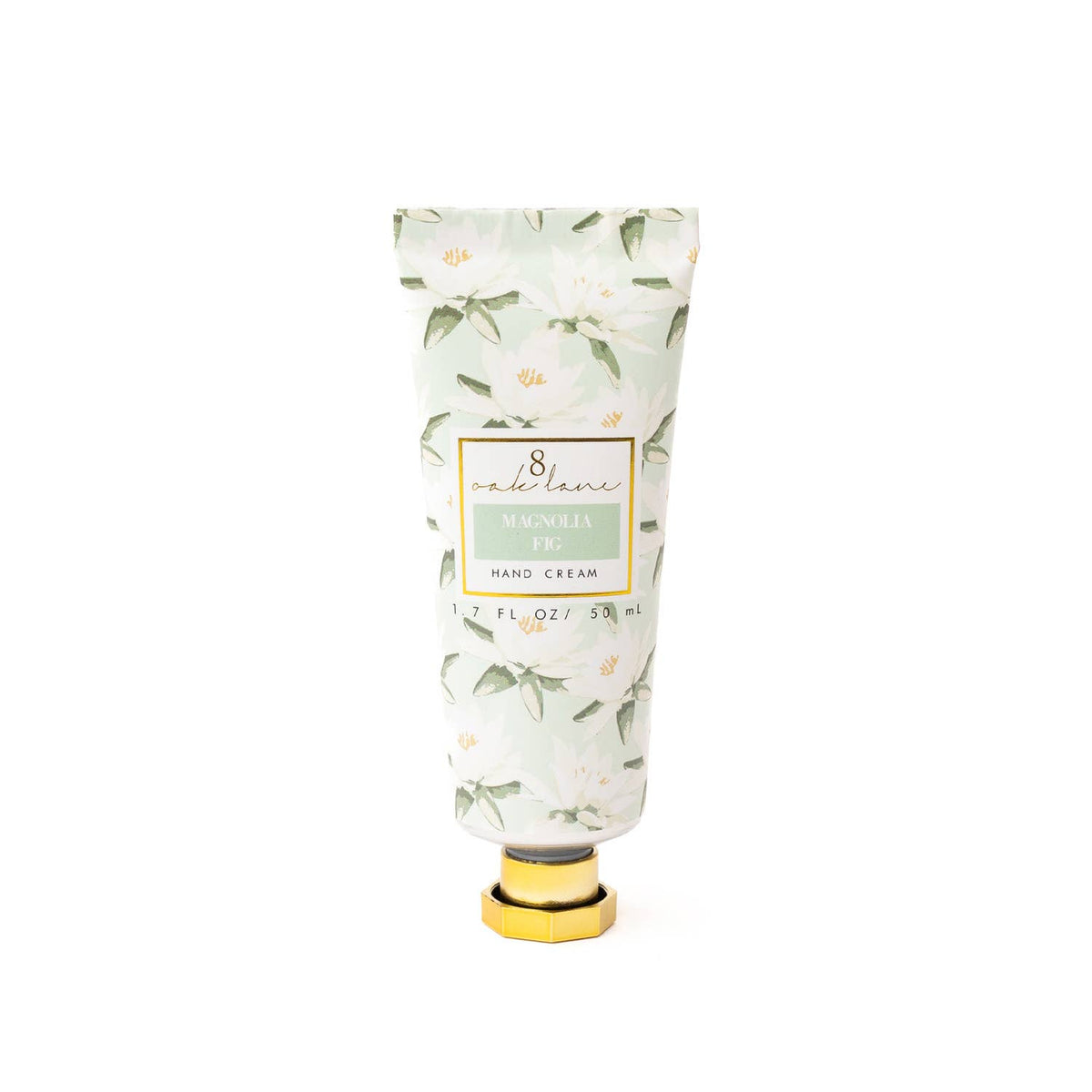 Magnolia Fig Travel Hand Cream, 50ml