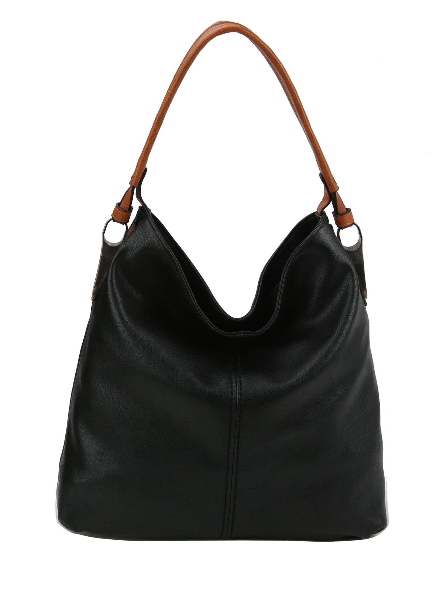 Accent Hobo Bag