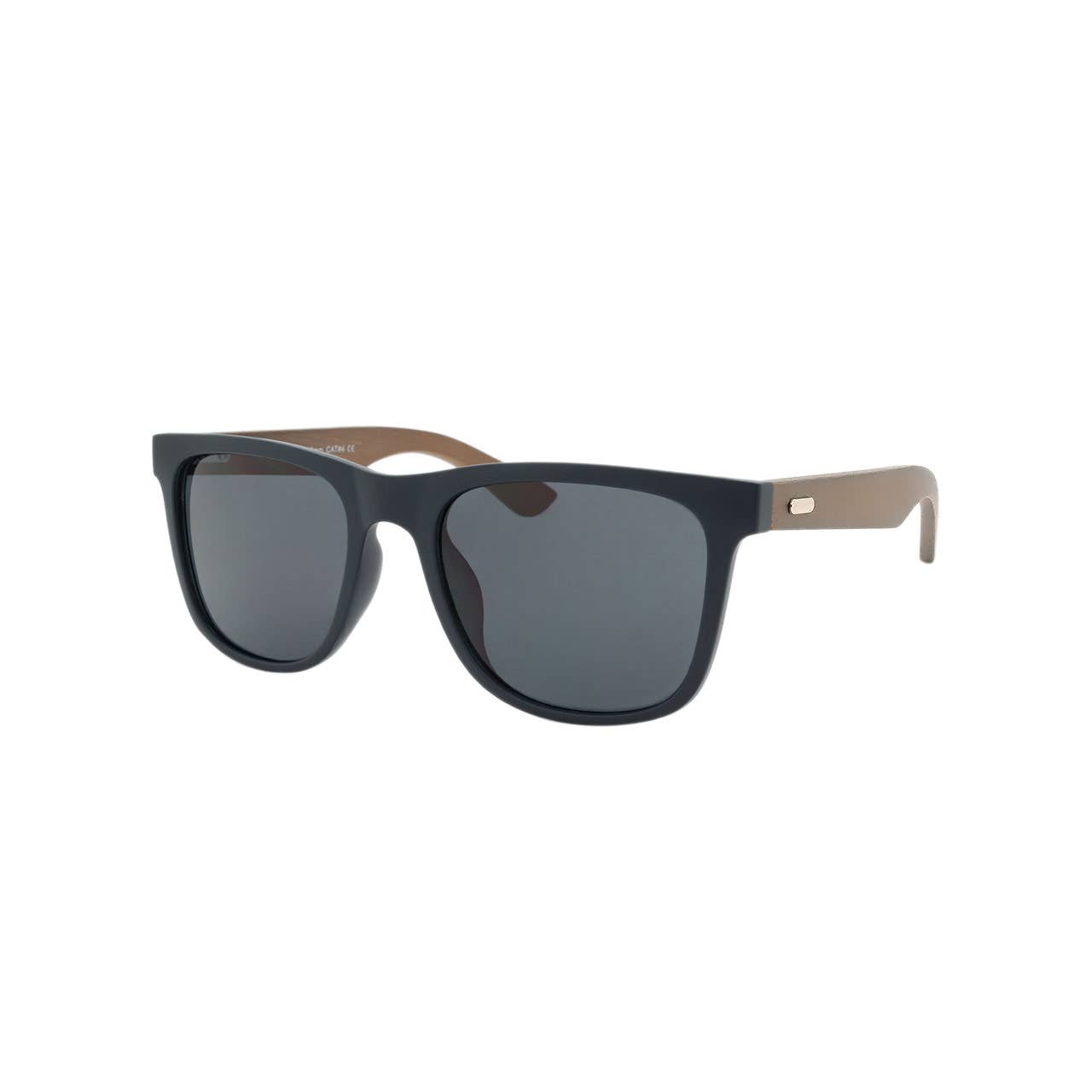 Men's Bamboo Sunglasses