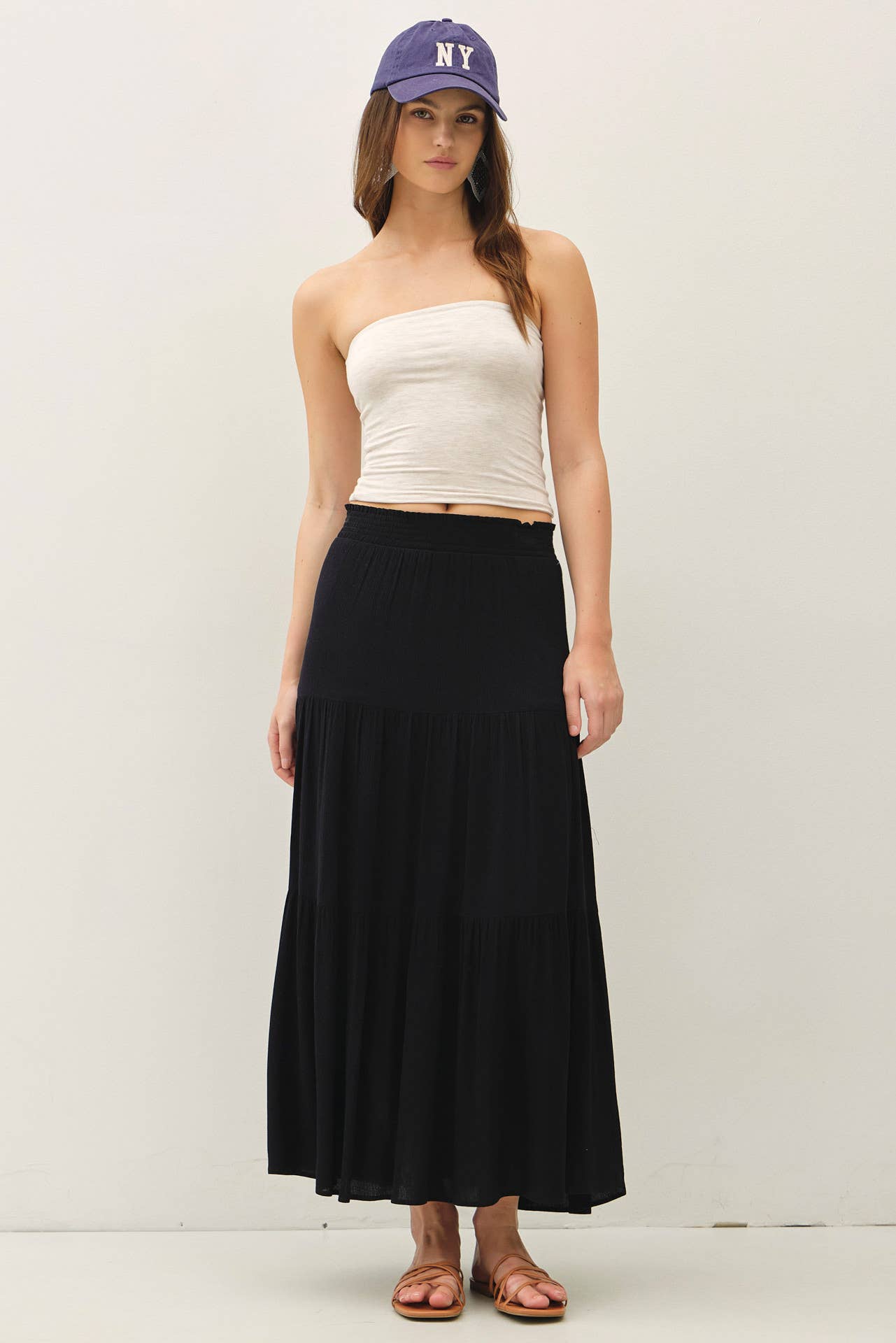 Basic Tube Top