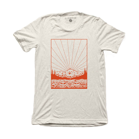 Sunrise Tee