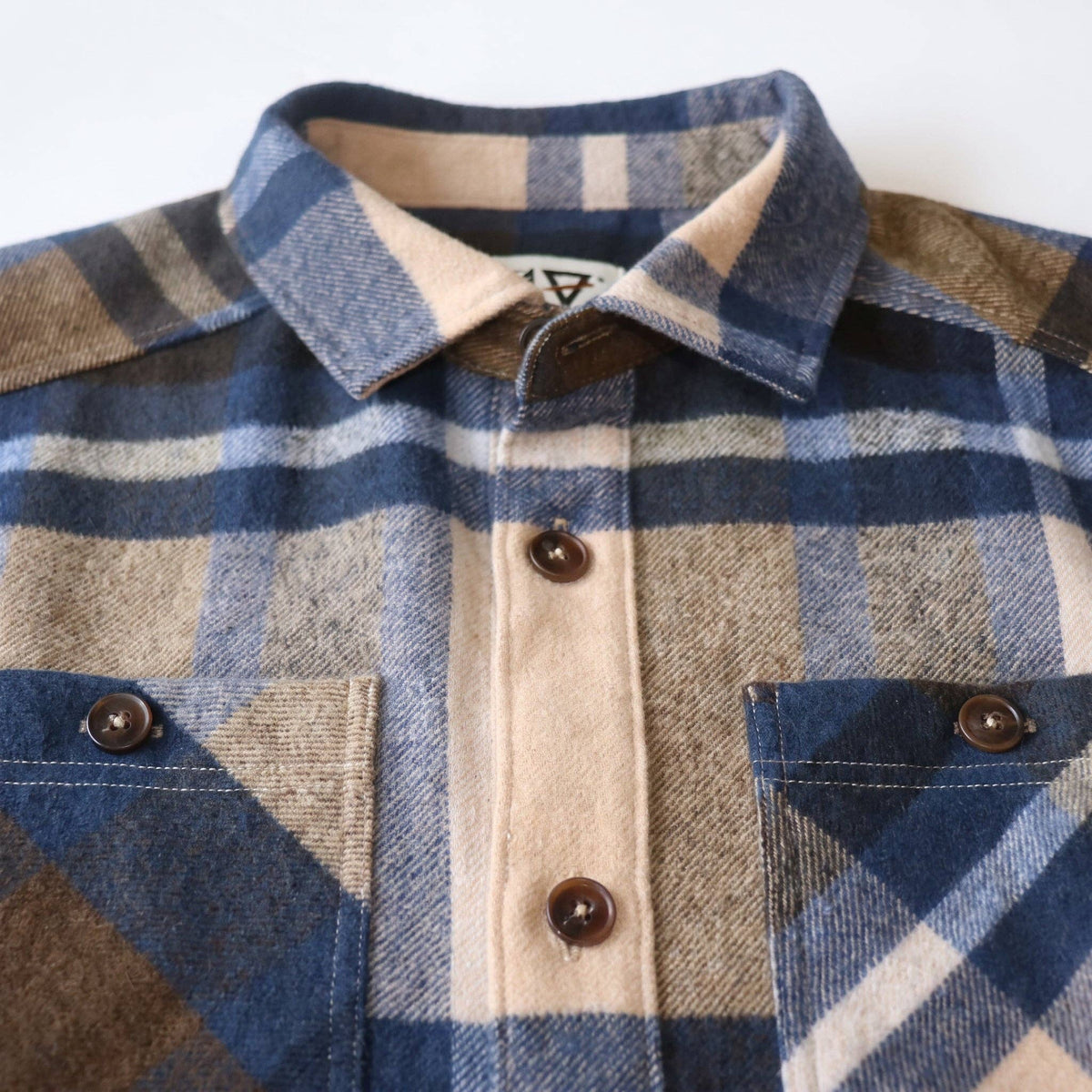 Backcountry Faux Wool Shacket