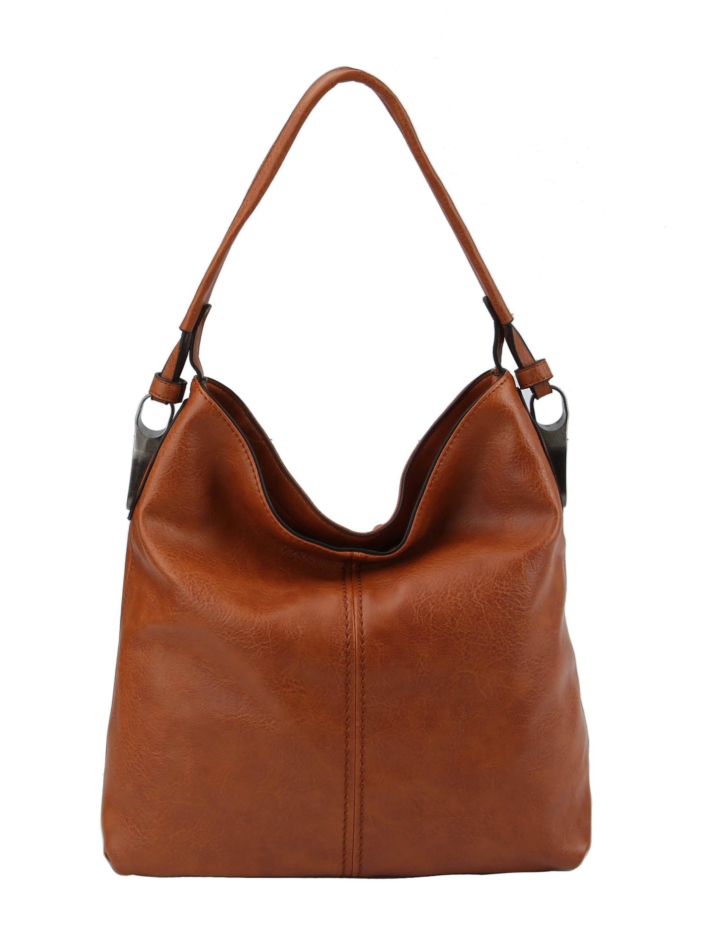 Accent Hobo Bag