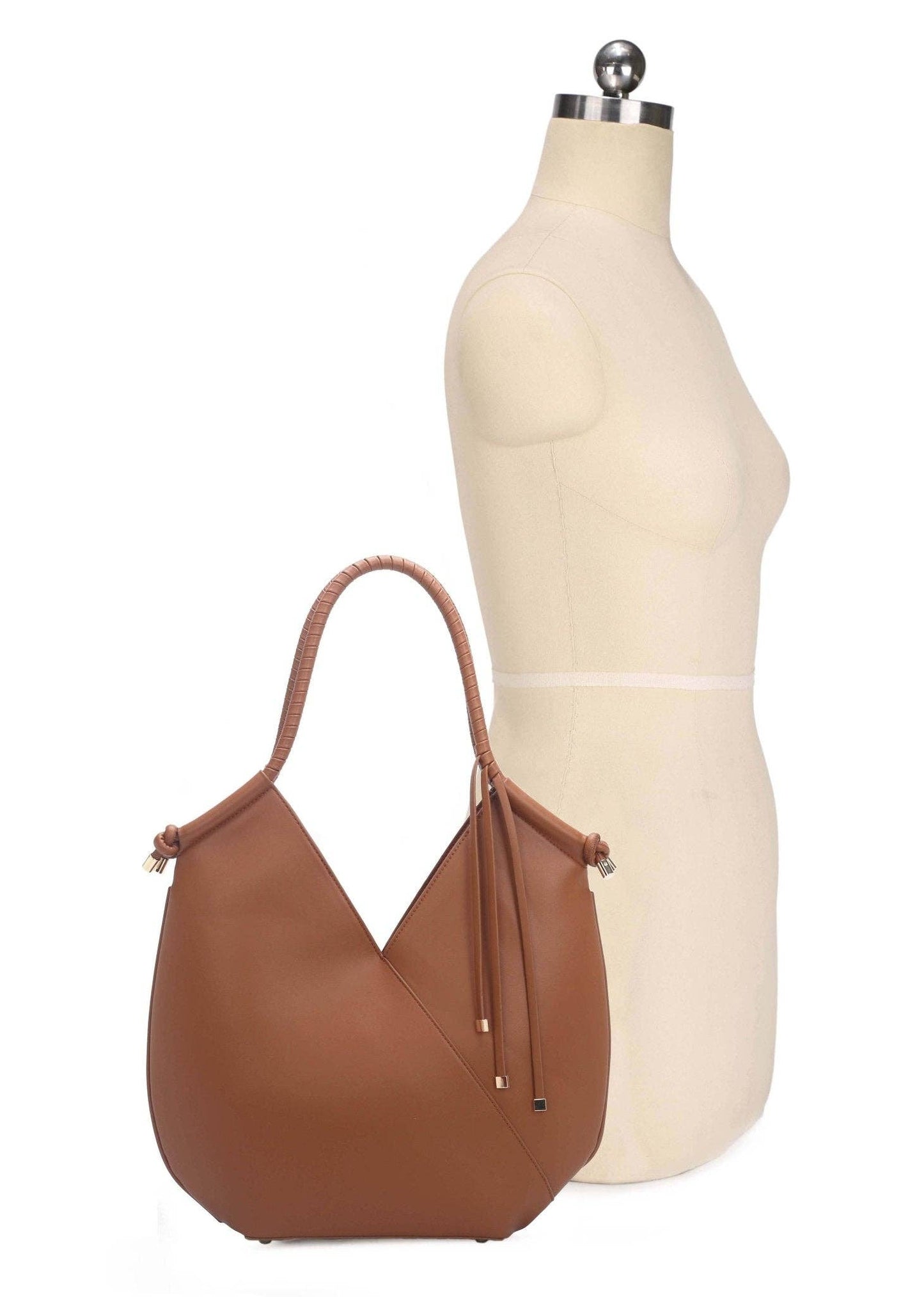 Madison 2 in 1 Tote Bag and Wrislet Set