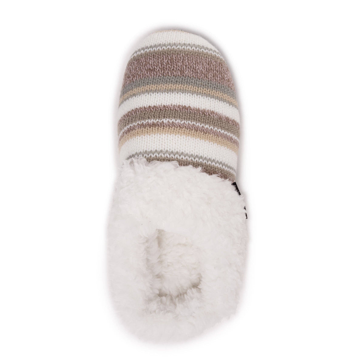 Cozy Cabin Clog Slippers