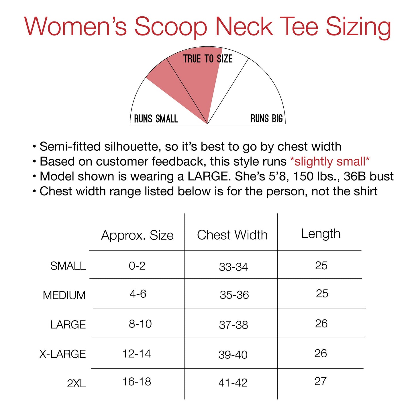 Aspen Trees Womens Tee