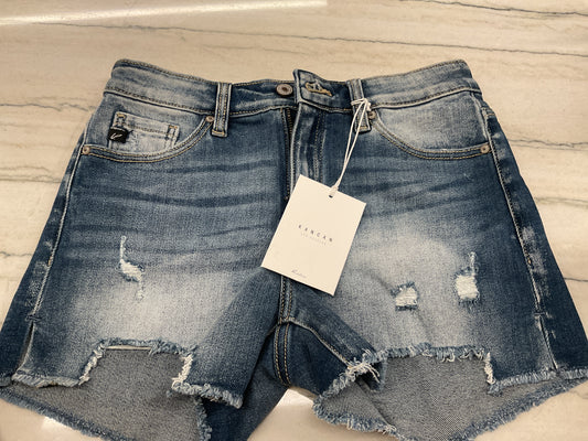 Kancan Shorts