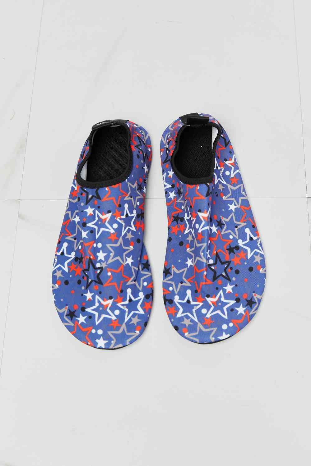 On The Shore Water Shoes in Navy