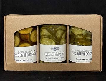 Pickle Pack