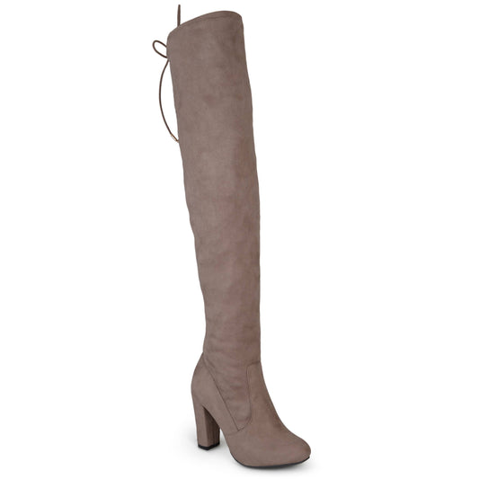 Maya Knee-High Boot - Regular Calf